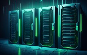 הגדרת שרת VPS